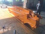 multifunction excavator arm high guarantee excavator arm