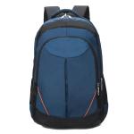 High Capacity Mens Sports Rucksack Waterproof Sports Bag Customizable Size