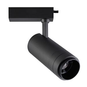 China 24W Cob Led Track Light factory