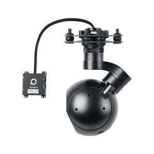 A10TR Pro bidirectional universal joint suitable for complex shooting scenes