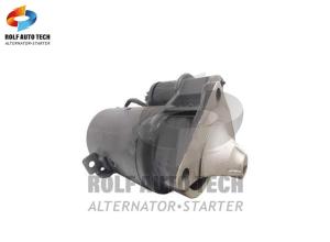 China 2.5KW Leece Neville Starter Motor , Diesel Engine Starter Motor Lester17005 Jeeps With Diesel 2.1l 1985-1987 factory