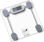 Glass Square Bathroom Weighing Scale