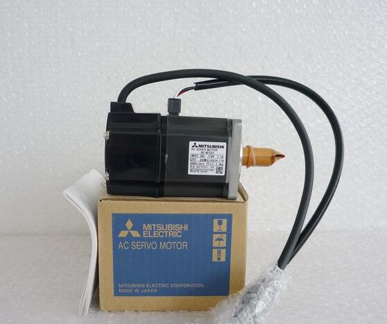 Mitsubishi Servo Motor HC-KFS23 MR-J2S Series Servo Driver Servo Motor Original adn New