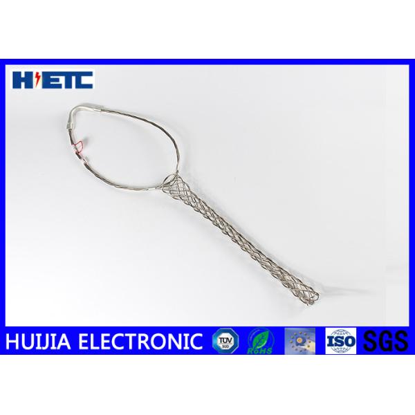 China Pre Laced Wire Support Grips factory