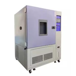 Testing Equipment Laboratory Photovoltaic Freezing Temperature test Chamber