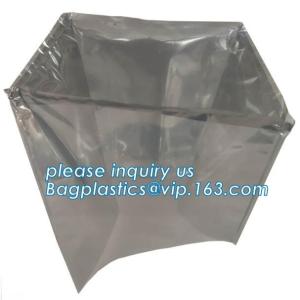 Aluminum Foil Bubble Insulation Material Vapour Battier Pallet Cover, Thermal