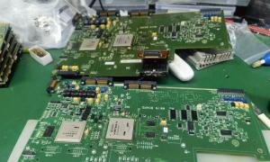 China Repair ATL CX30 CX50 Ultrasound Equipment Parts Original Mainboard 453561368033 factory