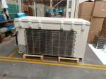 Minus 40 Degree R290 Refrigerant Stainless Steel Horizontal Biomedical Chest