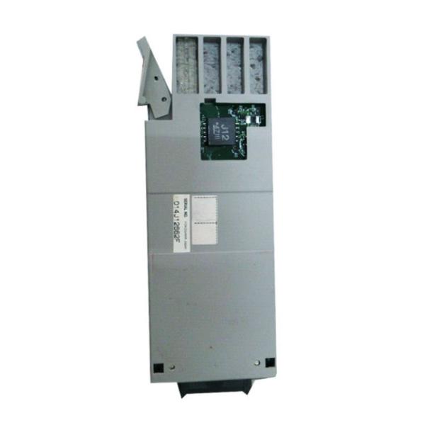 Yokogawa AAM51 Current/Voltage Output Module outputs 4 to 20 mA DC and 0 to 10 V