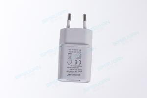 China KC CE PLUG charger for smartphone factory
