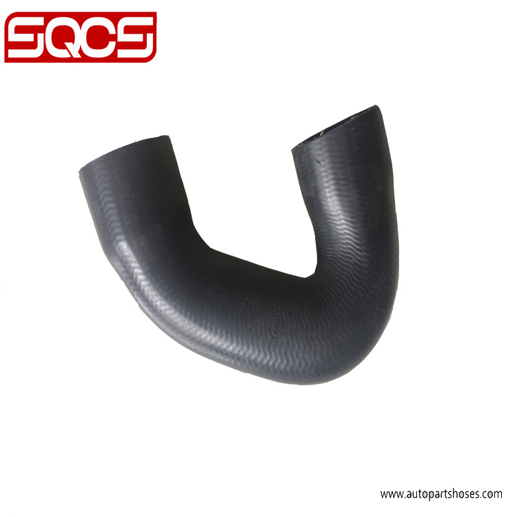 11537584543 Radiator Coolant Hose for BMW E70 E71 E72 XDrive 40 i ISO/TS16949 SQCS