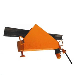 China Railway Hydraulic Rail Bender factory
