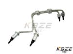 C-A-T C2.6 418-1055 , KUBOTA V2607 1J700-53710 Excavator Engine Parts Fuel Lines
