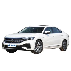 China 200 Km/h 1.4t VW Passat Volkswagen Plug In Hybrid SUV High Speed factory