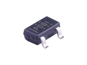 China TPS3809K33DBVR IC Electronic Components Supply voltage monitor factory