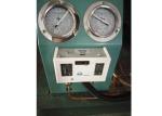 Germany Hermetic 5HP Condensing Unit For Cold Room Air Cooled