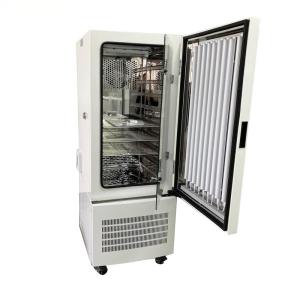 China Stability Photostability Climatic Test Chamber For Pharmaceutical Industry factory