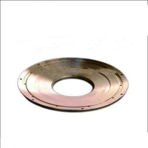 China High Output Hp/Gp Series Cone Crusher Socket Liner From Chinese factory