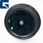 324-6125 Blower Motor 3246125 For 930H Wheel Loader