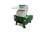Claw Type Pet Plastic Crusher Plastic Bottle PE HDPE Granulator Tough Injection