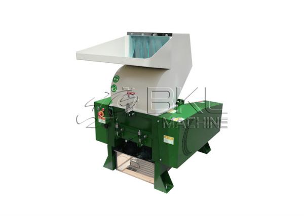 Claw Type Pet Plastic Crusher Plastic Bottle PE HDPE Granulator Tough Injection
