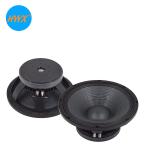 4khz 8Ohm 12 Inch Midbass 98dB Coaxial PA Speaker