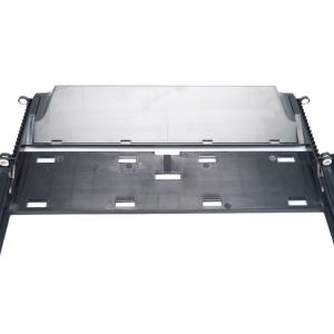 China ODM OEM Plastic Injection Molding Shell For Home Appliance factory