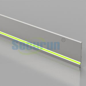 China Self Luminous Egress Path Markings Photoluminescent For Tiles on sale