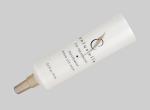 Cosmetic Plastic Tube D22mm 10-30ml Long Nozzle Liquid Foundation With Screw On