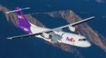 FEDEX International Express Delivery Services Fast Speed Strong Customs