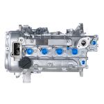 Fire Resistance Long Block KIA G4FJ Engine High Strength For Kia Proceed