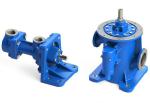 3G20×4W4 3G20×4W4 Three Spindle Screw Pump