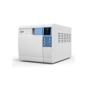 China Class B Autoclave Steam Sterilizer With 3 Times Vacuum , Fuzzily Computer Controlled on sale