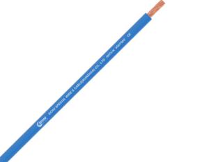 China Tri-rated Cable Panel Wire UL1283 2AWG Bare Copper or Tinned Copper factory