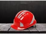 Electrically Insulated Safety Helmet For Construction Industrial China Safety
