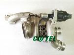 TD04 49477-02450 49477-02408 F31 B48 Engine Turbocharger BMW X1 X3 520 528 320