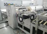 Stainless Steel Film Lamination Equipment for High-Performance Rewinding 0-100m