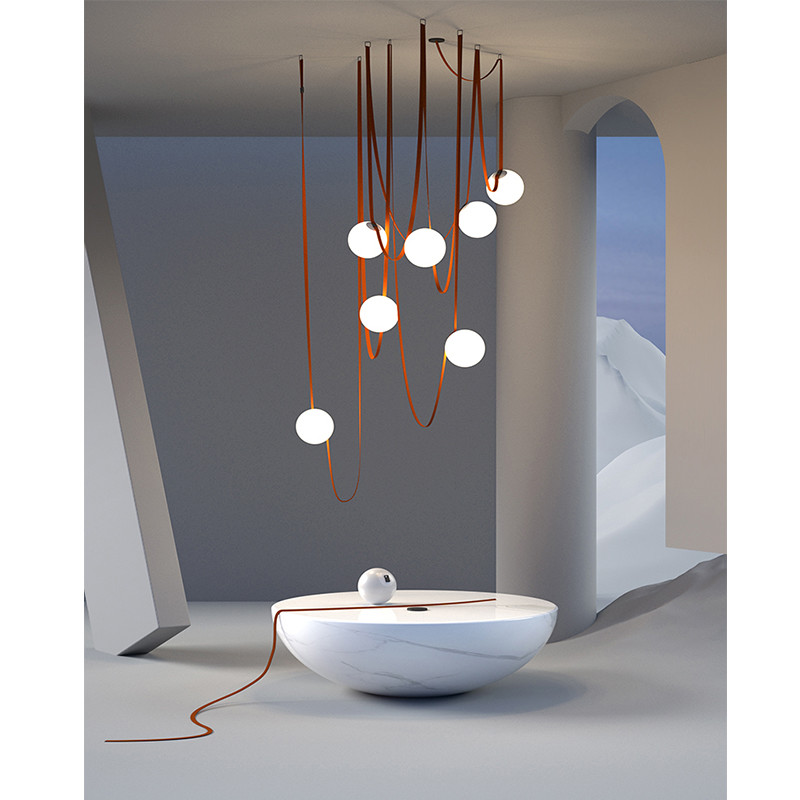Kitchen Island Dinning Room Hanglamp Designer zhongshan lighting(WH-AP-561)