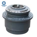R485VS R480LC-9S R520LC-9S Excavator Travel Gearbox 9QB-40100 Hyundai Hce Travel