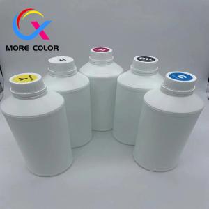 China 1000ML DTF Printing Ink Clear Bright Durable For EPSON L1800 4720 I3200 factory