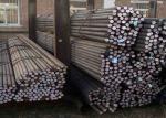 Dia 10-350 Mm Mechanical Round Steel Bar 100Cr6 / GCr15 / 52100 / SUJ2 Carbon