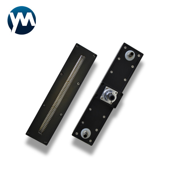 UV Curing Systems For Printing 2000W COB Package Lamp Beads Ultraviolet Curing