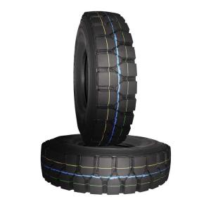 China 11.00 R20 AR558 All Steel Radial Tires SNI Certificate 16 Ply Truck Tires factory