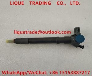 China DENSO Fuel injector 295700-0140 , 33800-4A900 , 2957000140 , 338004A900 for HYUNDAI Grand Starex H-1 D4CB Euro 6 factory