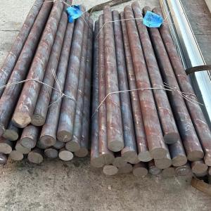 China AISI329 Stainless Steel Bar 10 - 300mm Hot Rolled / Forged Bars From Walsin factory