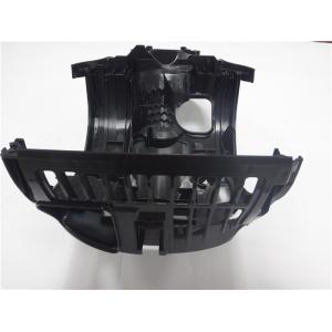 Customized Plastic Injection Molding Part Automobile Component Housing