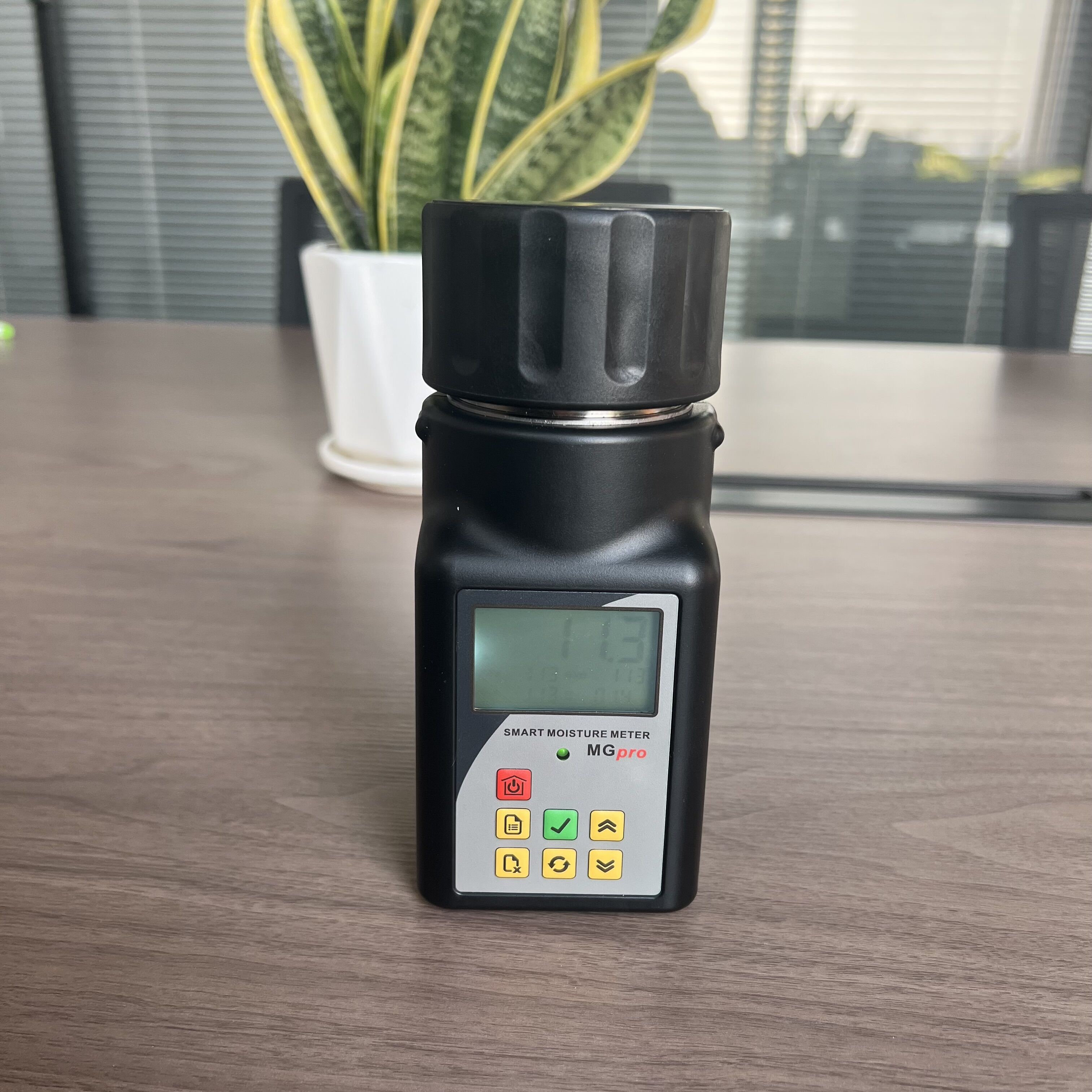 MG-pro Coffee Bean Moisture Meter ,Wheat Moisture Meter
