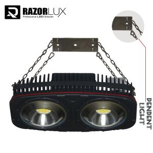 China High lumen intensity multiple beam angle LED Stadium Exterior Lighting factory