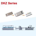 Multi Used High Speed Food Packaging Machine Pillow Type Automatic Bag Packing