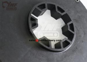 China High Quality New Excavator Coupling 2437U188S114 For Kobelco SK120LC factory